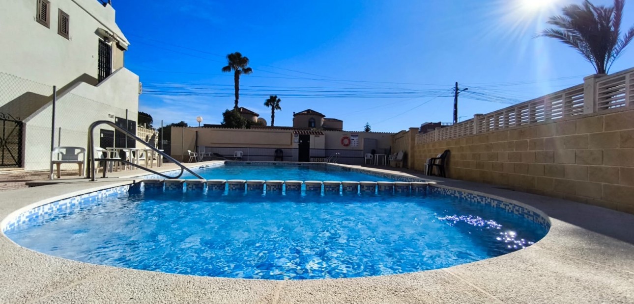 Sale - Townhouse -
El Chaparral