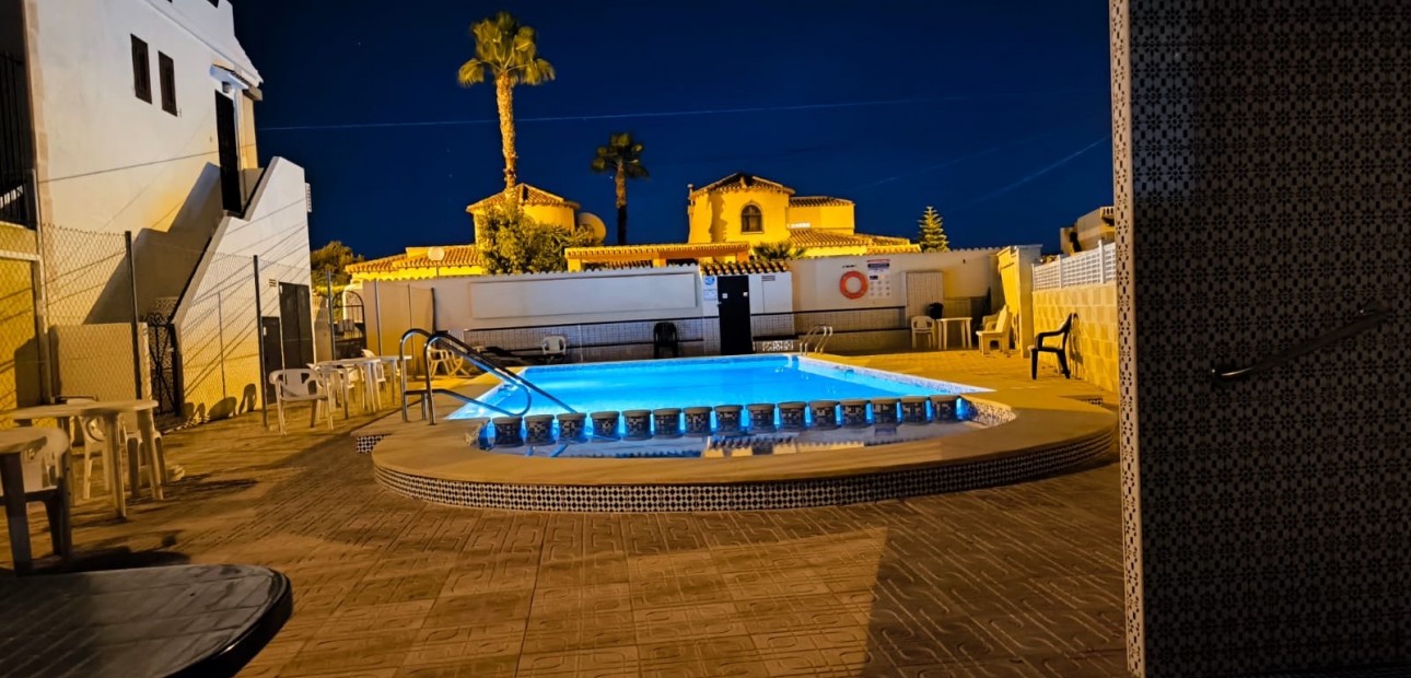 Sale - Townhouse -
El Chaparral