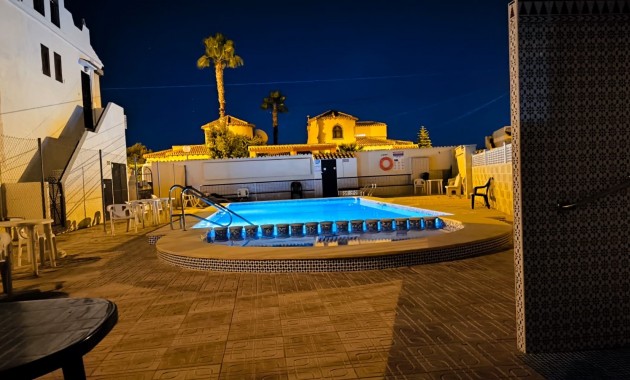 Sale - Townhouse -
El Chaparral