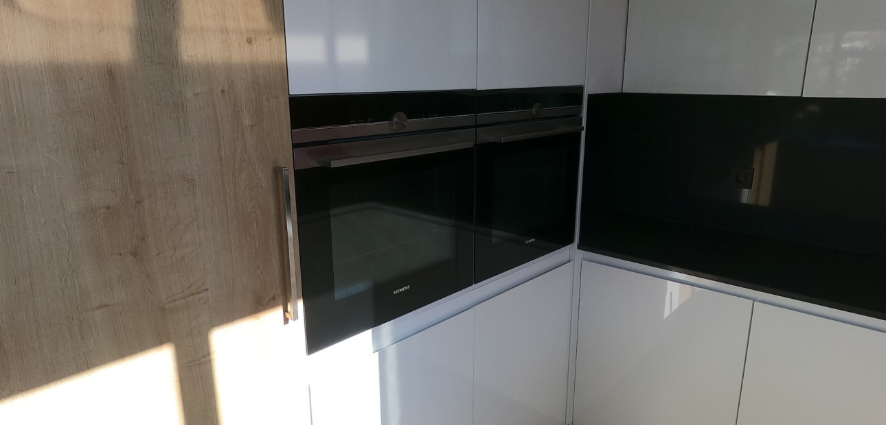 Venta - Detached Villa -
Algorfa - La Finca Golf Resort