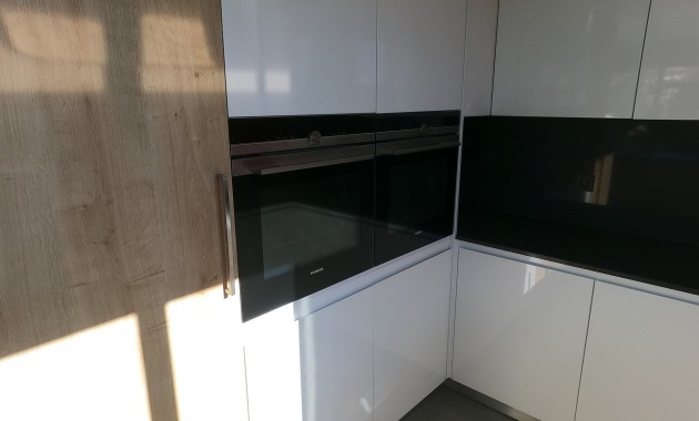 Venta - Detached Villa -
Algorfa - La Finca Golf Resort