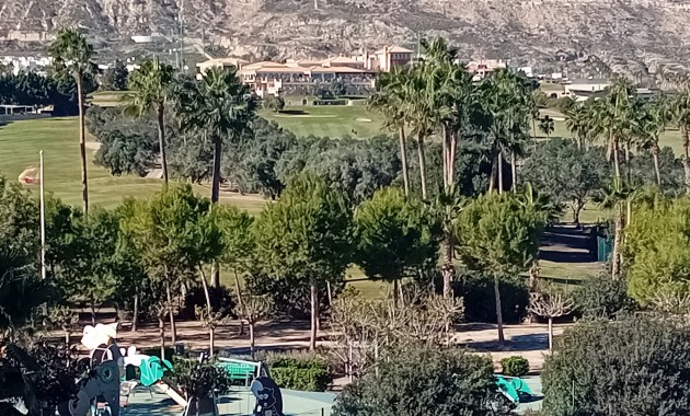 Venta - Detached Villa -
Algorfa - La Finca Golf Resort
