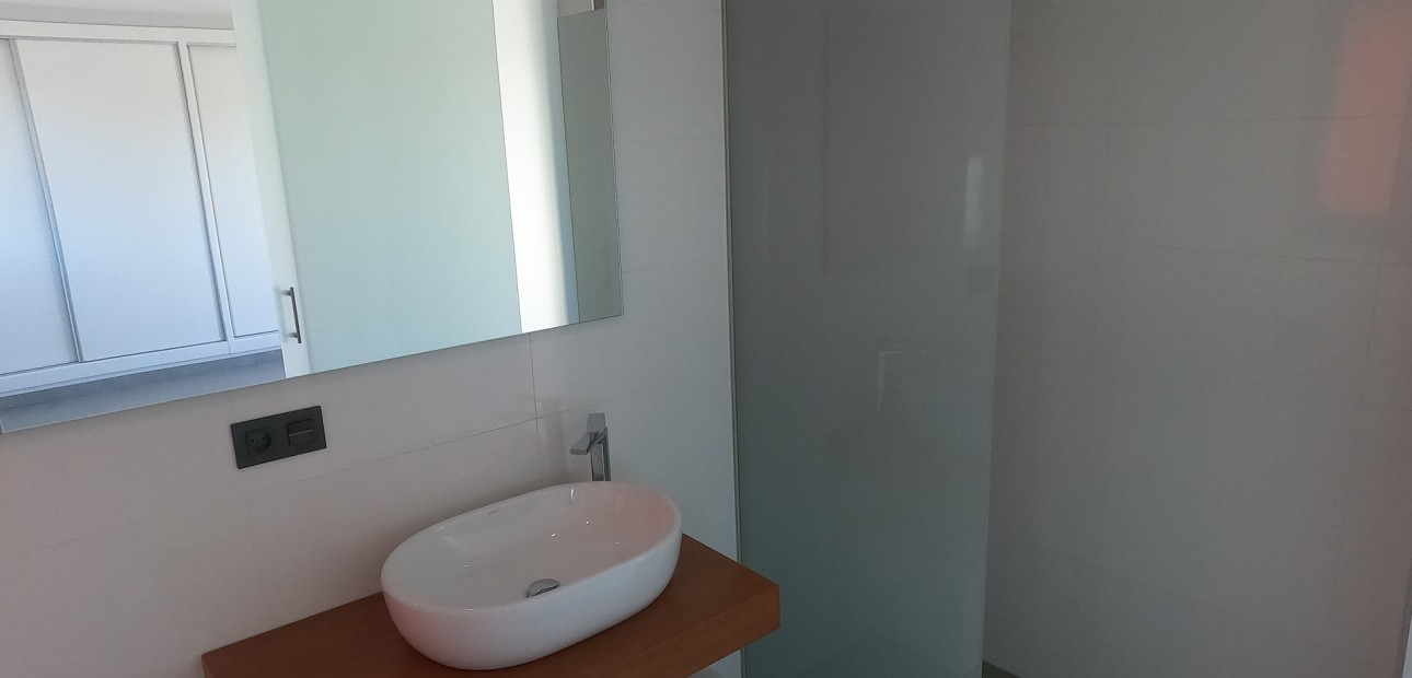 Venta - Detached Villa -
Algorfa - La Finca Golf Resort