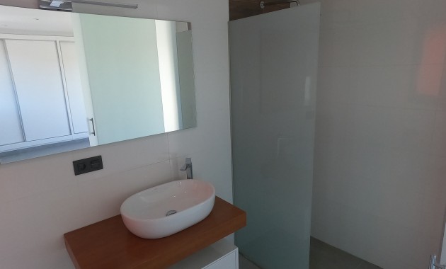 Venta - Detached Villa -
Algorfa - La Finca Golf Resort