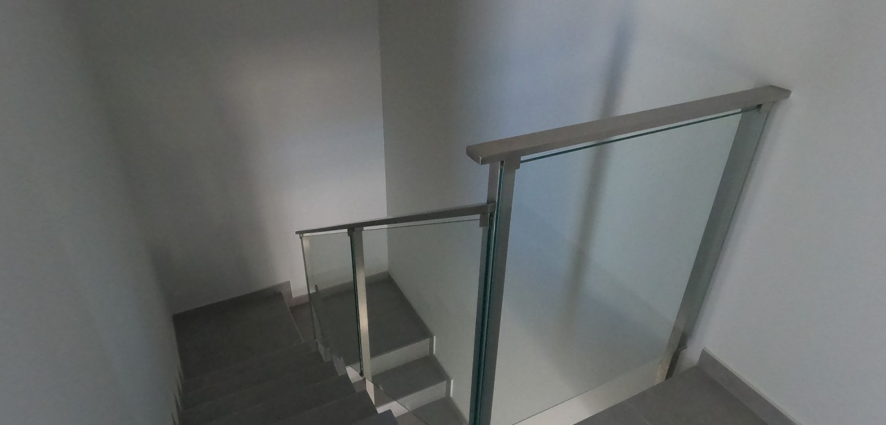 Venta - Detached Villa -
Algorfa - La Finca Golf Resort