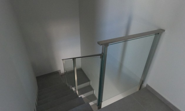 Venta - Detached Villa -
Algorfa - La Finca Golf Resort