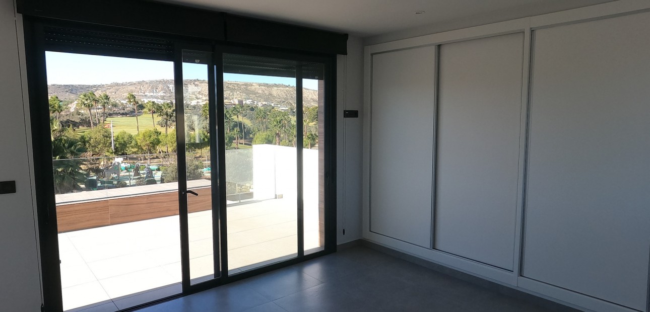 Venta - Detached Villa -
Algorfa - La Finca Golf Resort