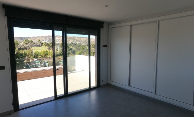 Venta - Detached Villa -
Algorfa - La Finca Golf Resort