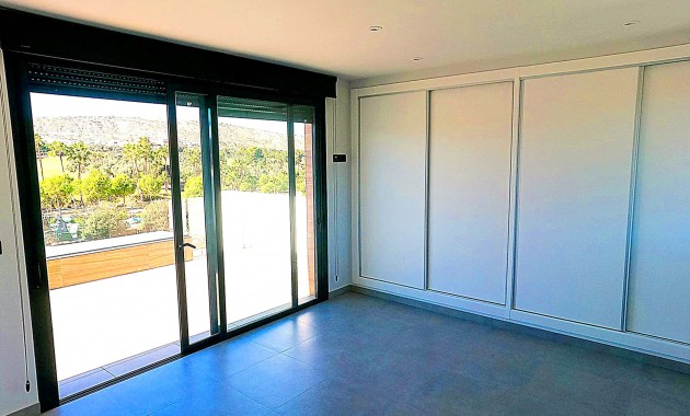 Venta - Detached Villa -
Algorfa - La Finca Golf Resort