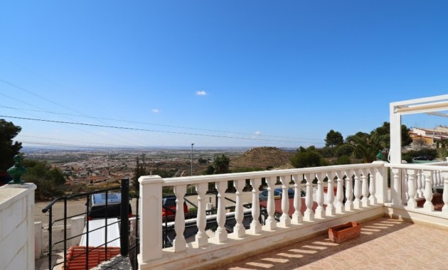 Venta - Adosado -
Ciudad Quesada - Ciudad Quesada - Town