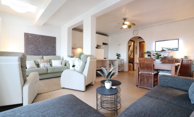 Venta - Adosado -
Ciudad Quesada - Ciudad Quesada - Town