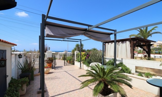 Venta - Adosado -
Ciudad Quesada - Ciudad Quesada - Town