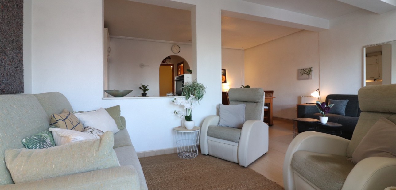 Venta - Adosado -
Ciudad Quesada - Ciudad Quesada - Town