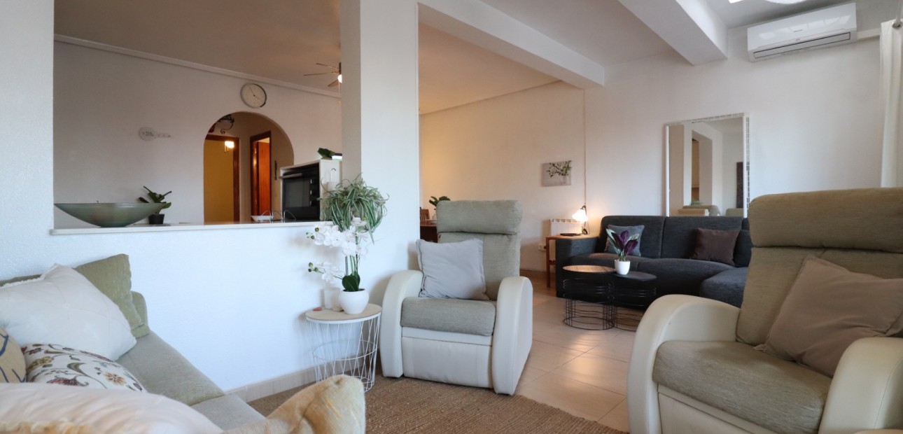 Venta - Adosado -
Ciudad Quesada - Ciudad Quesada - Town