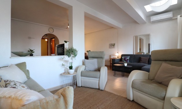 Venta - Adosado -
Ciudad Quesada - Ciudad Quesada - Town