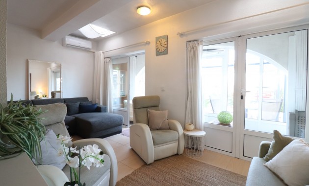 Venta - Adosado -
Ciudad Quesada - Ciudad Quesada - Town