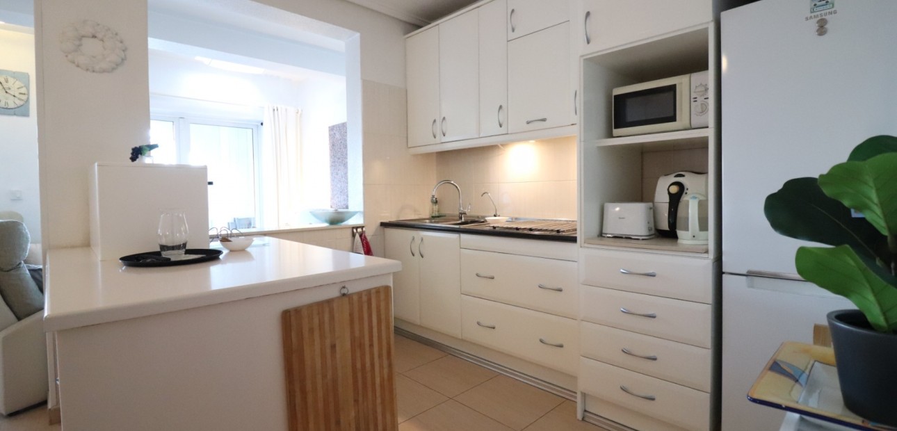 Venta - Adosado -
Ciudad Quesada - Ciudad Quesada - Town