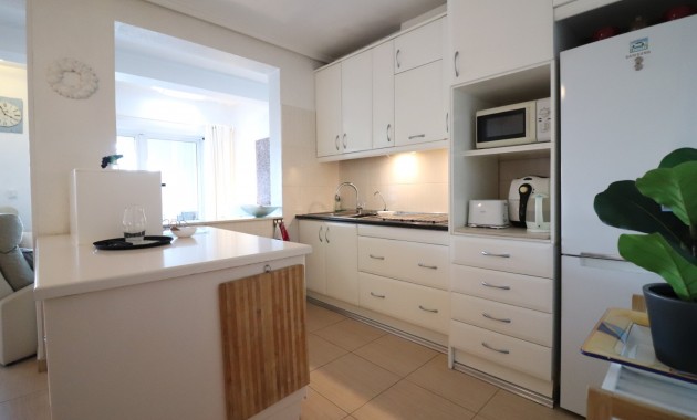 Venta - Adosado -
Ciudad Quesada - Ciudad Quesada - Town