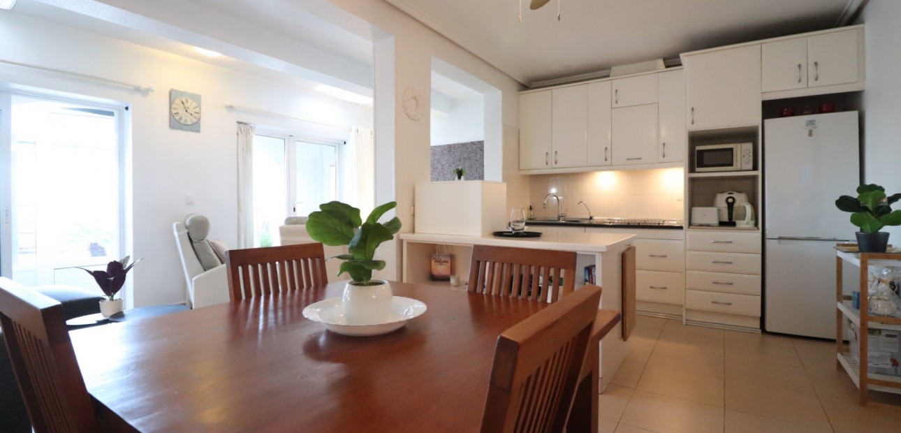 Venta - Adosado -
Ciudad Quesada - Ciudad Quesada - Town