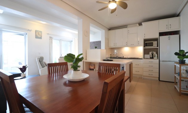 Venta - Adosado -
Ciudad Quesada - Ciudad Quesada - Town