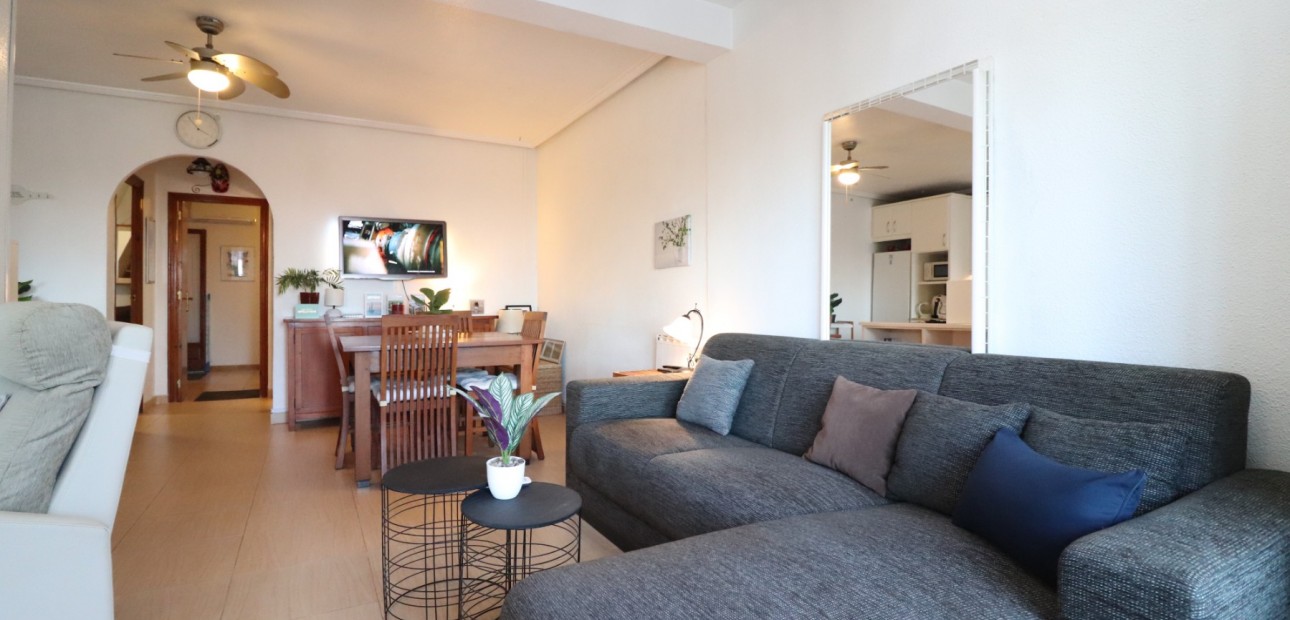 Venta - Adosado -
Ciudad Quesada - Ciudad Quesada - Town