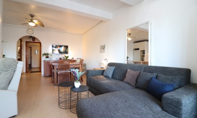 Venta - Adosado -
Ciudad Quesada - Ciudad Quesada - Town