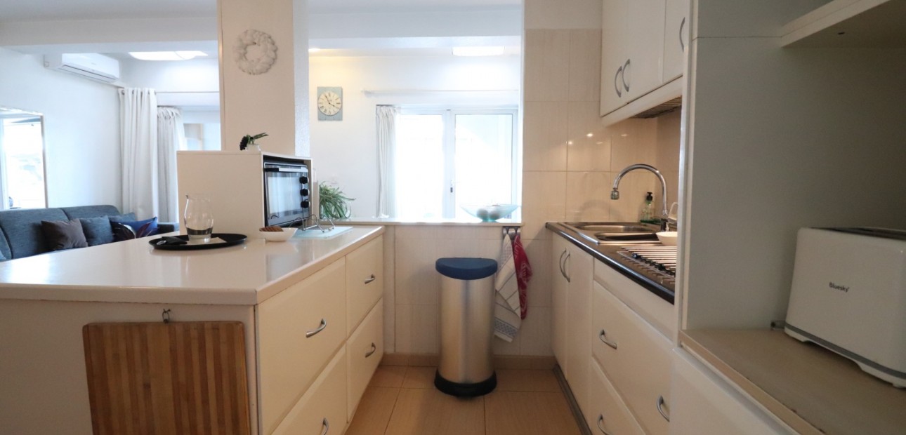 Venta - Adosado -
Ciudad Quesada - Ciudad Quesada - Town