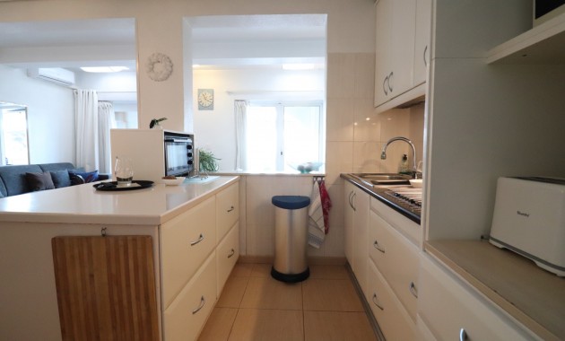 Venta - Adosado -
Ciudad Quesada - Ciudad Quesada - Town