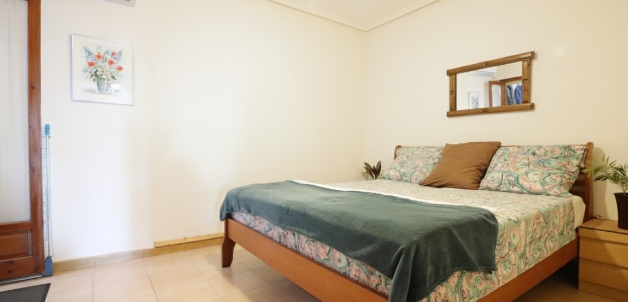 Venta - Adosado -
Ciudad Quesada - Ciudad Quesada - Town