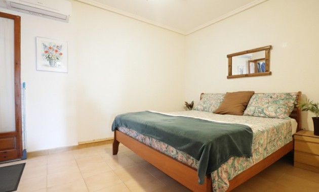 Venta - Adosado -
Ciudad Quesada - Ciudad Quesada - Town