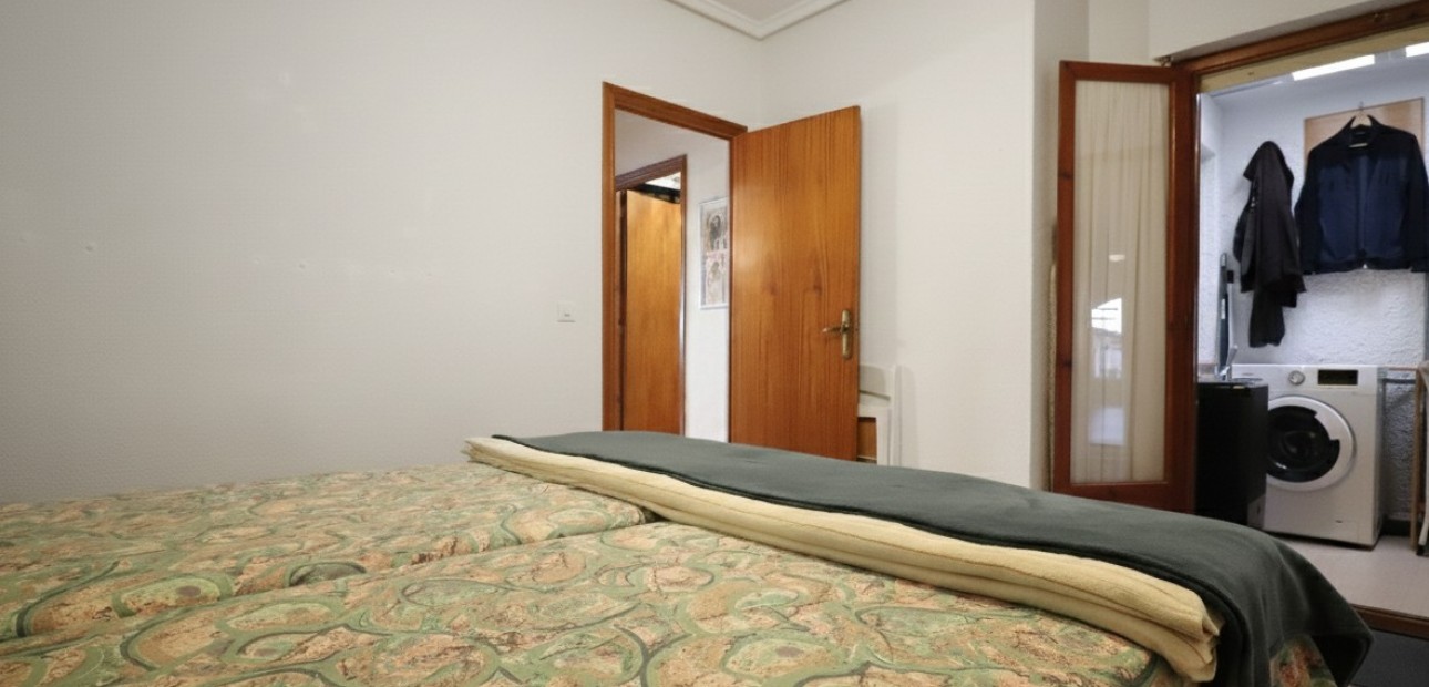 Venta - Adosado -
Ciudad Quesada - Ciudad Quesada - Town