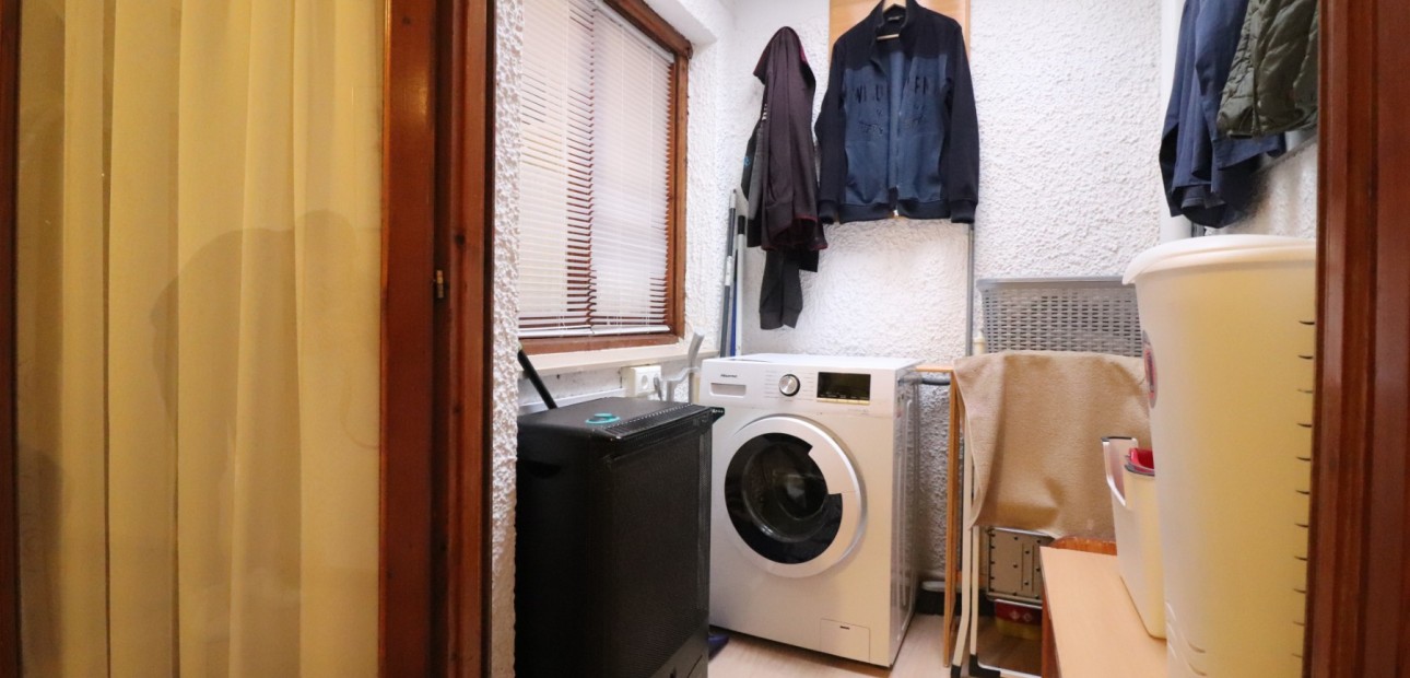 Venta - Adosado -
Ciudad Quesada - Ciudad Quesada - Town