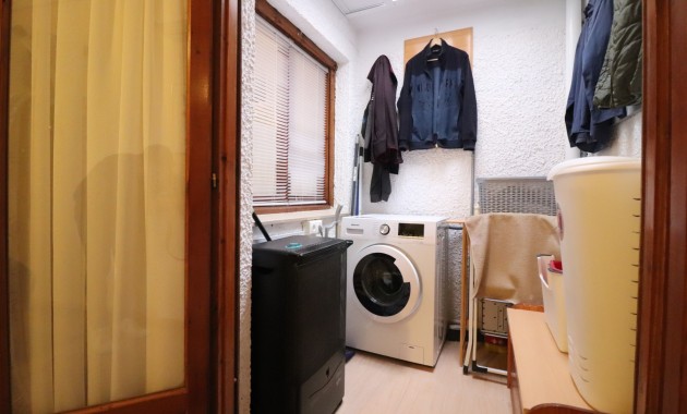 Venta - Adosado -
Ciudad Quesada - Ciudad Quesada - Town