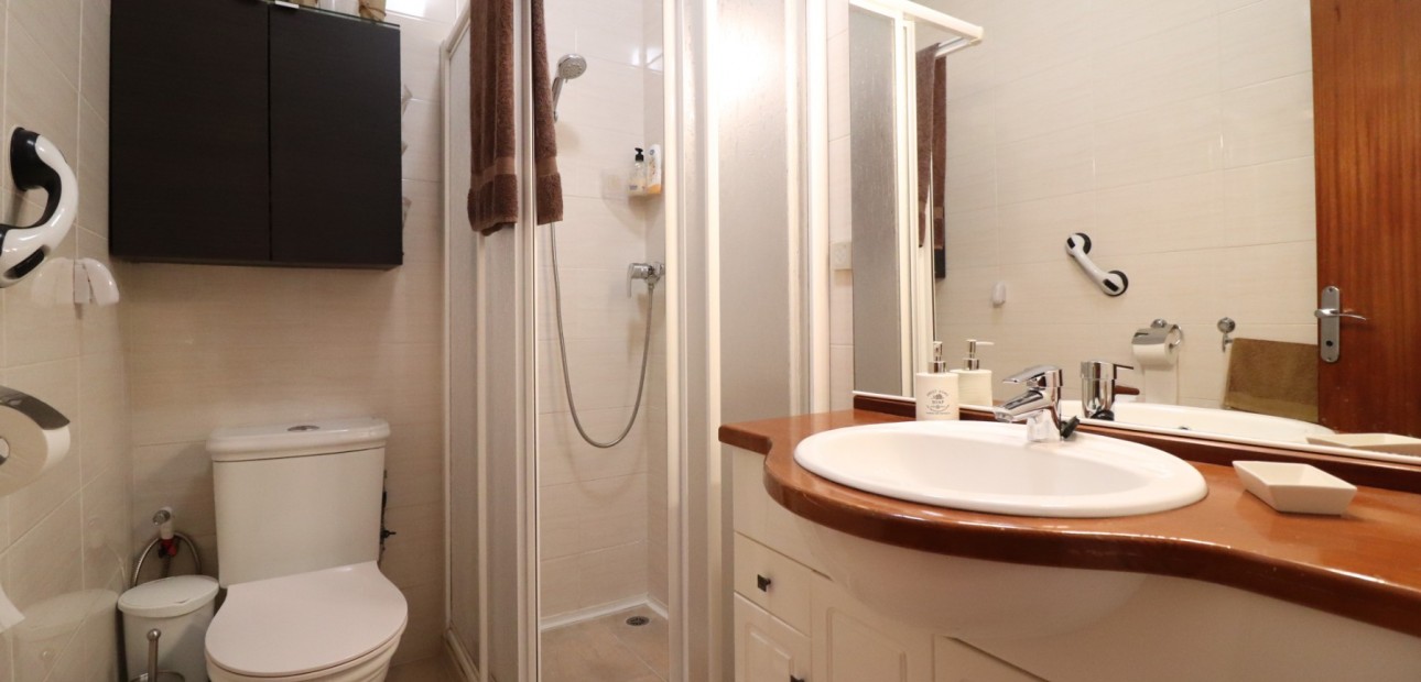 Venta - Adosado -
Ciudad Quesada - Ciudad Quesada - Town