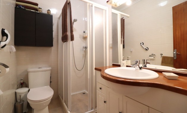 Venta - Adosado -
Ciudad Quesada - Ciudad Quesada - Town