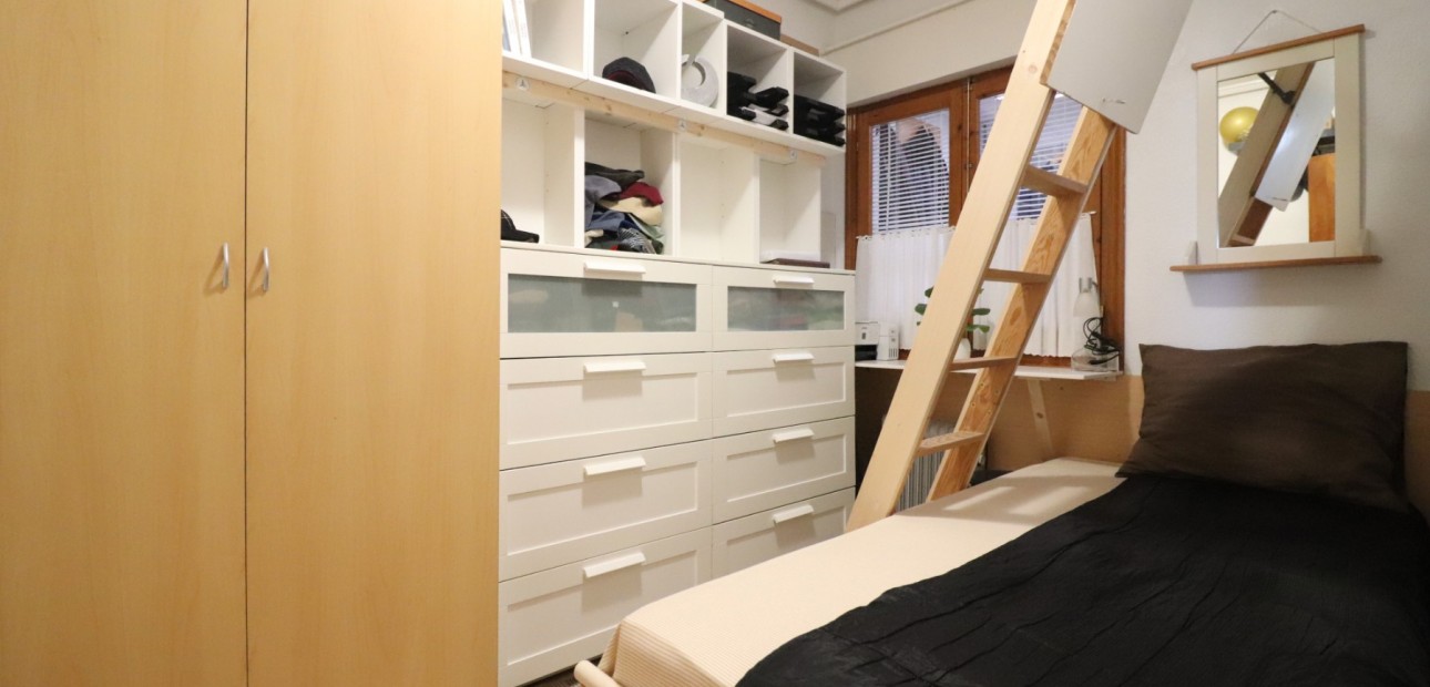 Venta - Adosado -
Ciudad Quesada - Ciudad Quesada - Town