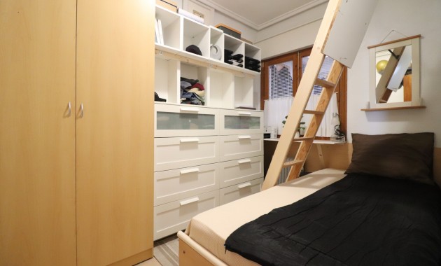 Venta - Adosado -
Ciudad Quesada - Ciudad Quesada - Town