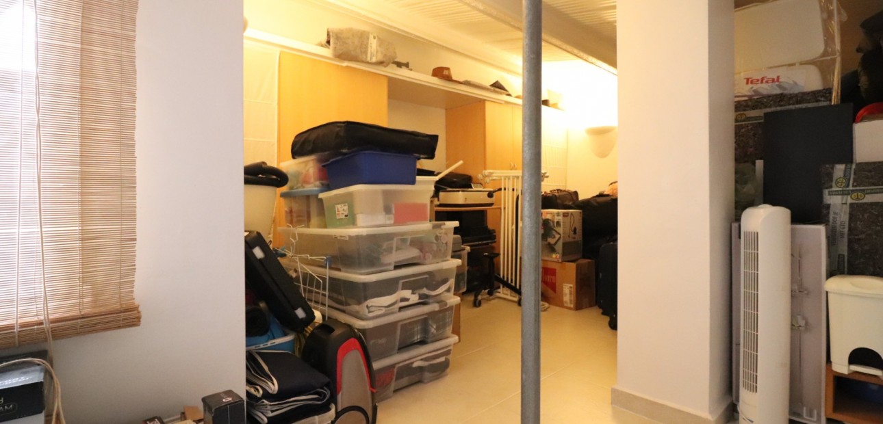 Venta - Adosado -
Ciudad Quesada - Ciudad Quesada - Town