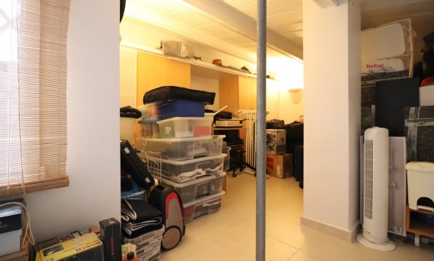 Venta - Adosado -
Ciudad Quesada - Ciudad Quesada - Town