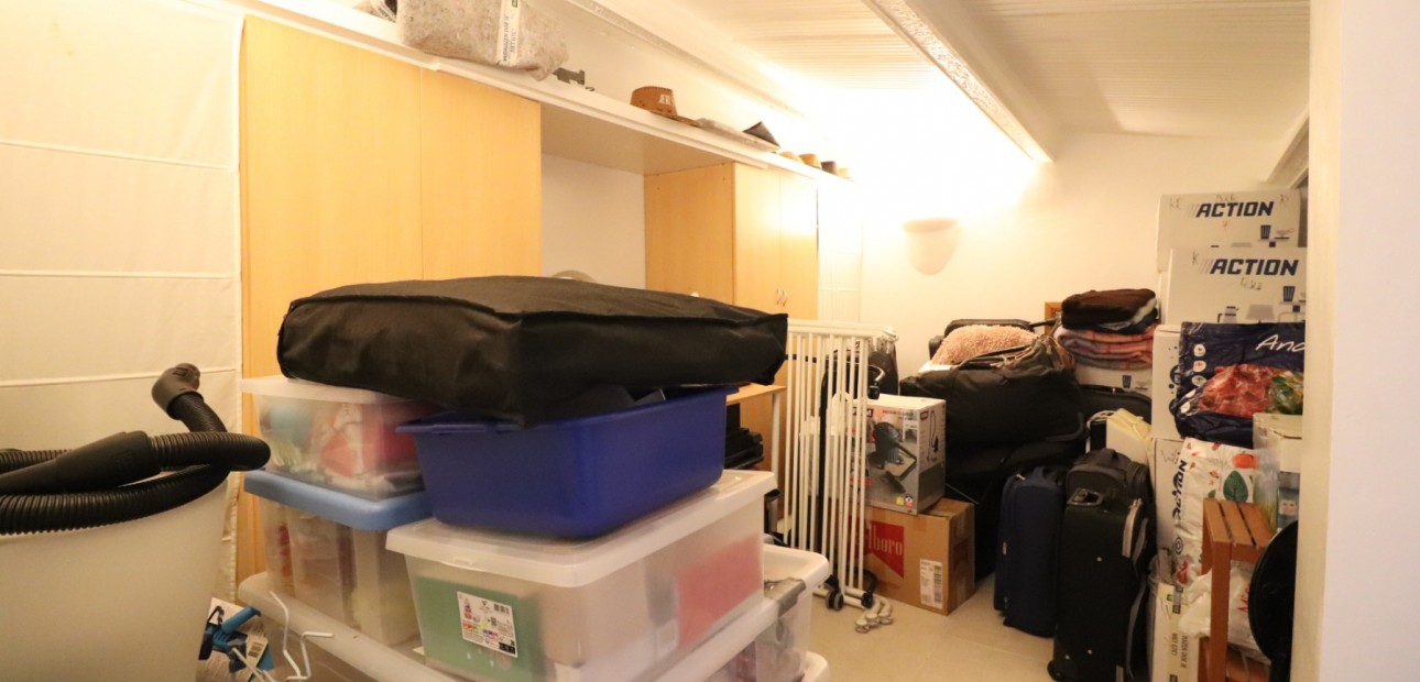 Venta - Adosado -
Ciudad Quesada - Ciudad Quesada - Town