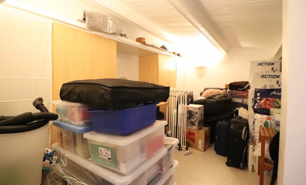 Venta - Adosado -
Ciudad Quesada - Ciudad Quesada - Town