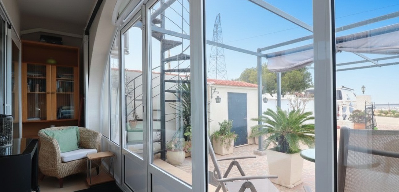 Venta - Adosado -
Ciudad Quesada - Ciudad Quesada - Town