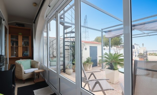 Venta - Adosado -
Ciudad Quesada - Ciudad Quesada - Town