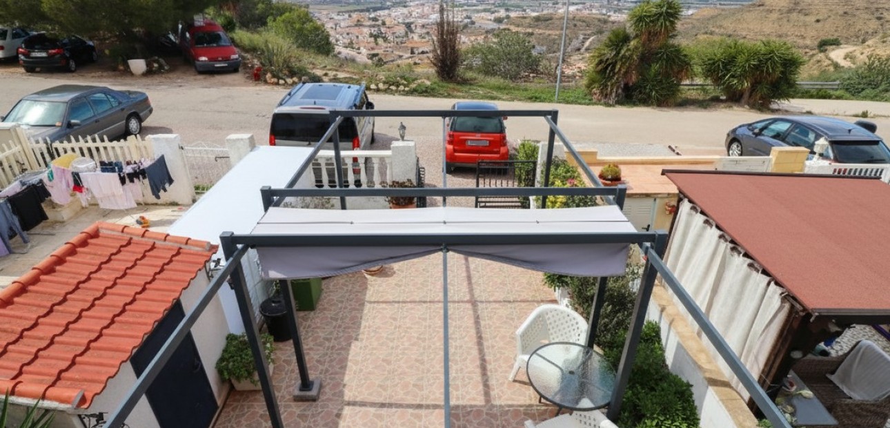 Venta - Adosado -
Ciudad Quesada - Ciudad Quesada - Town