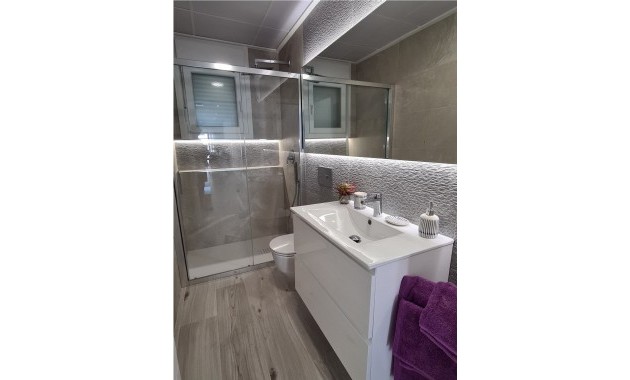 Nueva construcción  - Villa -
Avileses