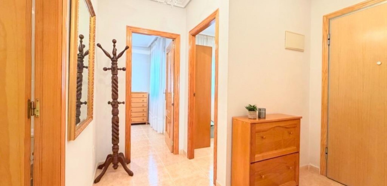 Sale - Penthouse -
Torrevieja - torrevieja