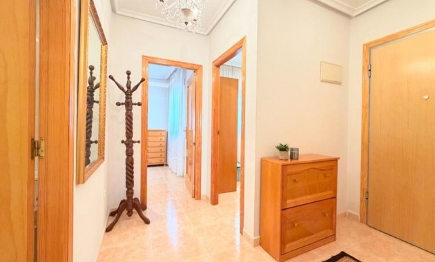 Sale - Penthouse -
Torrevieja - torrevieja