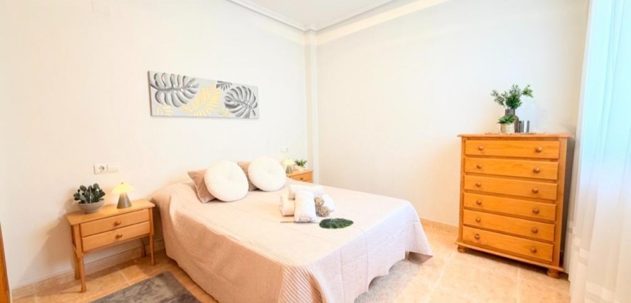 Sale - Penthouse -
Torrevieja - torrevieja