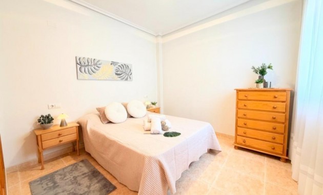 Sale - Penthouse -
Torrevieja - torrevieja