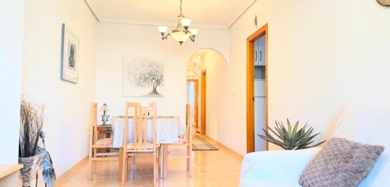 Sale - Penthouse -
Torrevieja - torrevieja